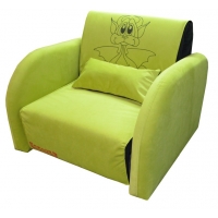 Кресло-кровать 1м Макс Novelty